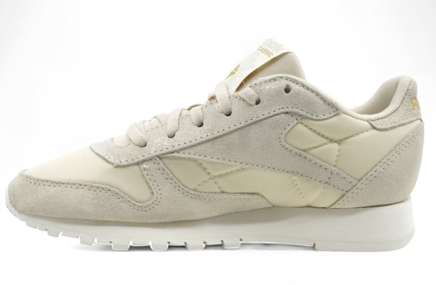 Women's Reebok Classic Leather