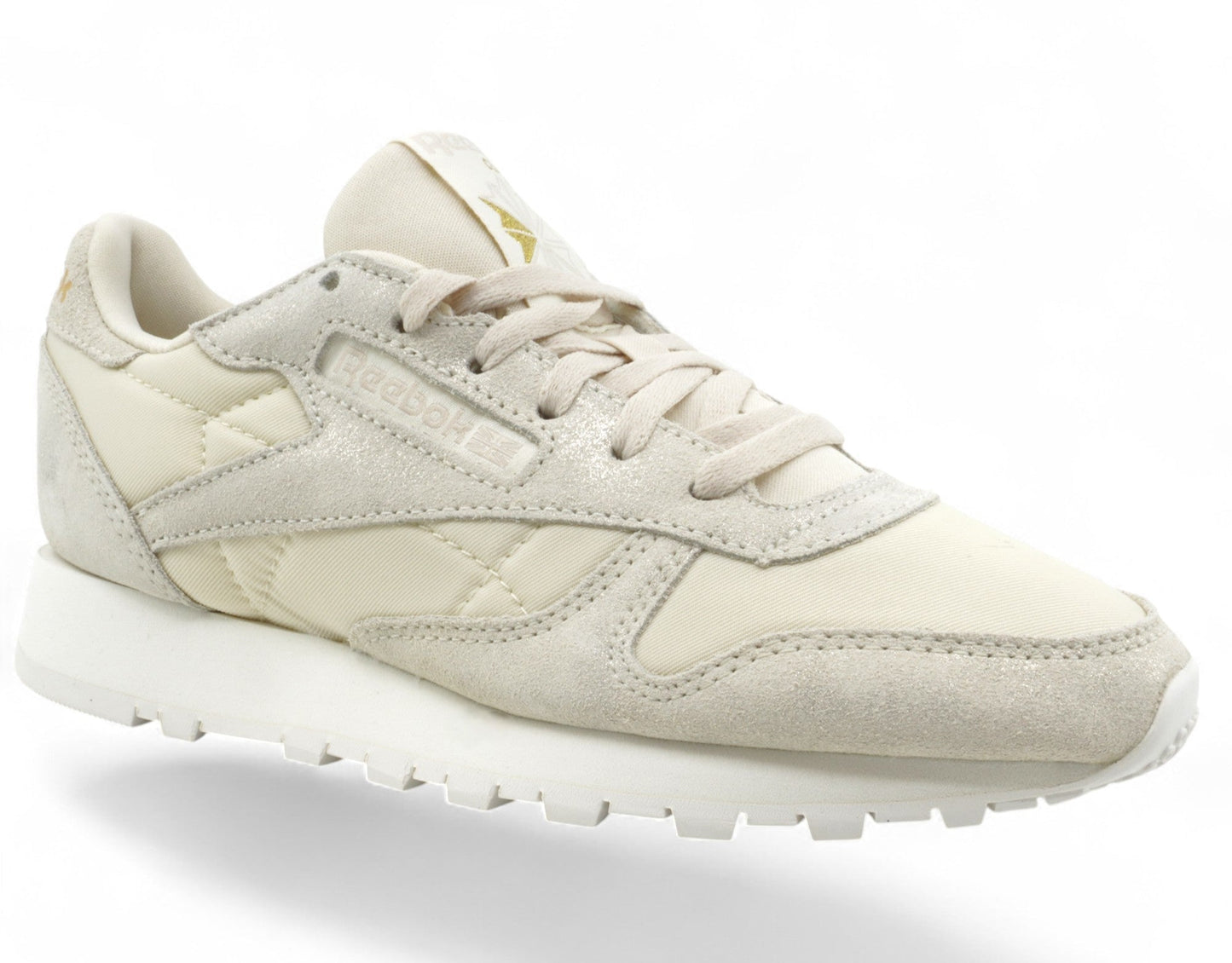 Women's Reebok Classic Leather