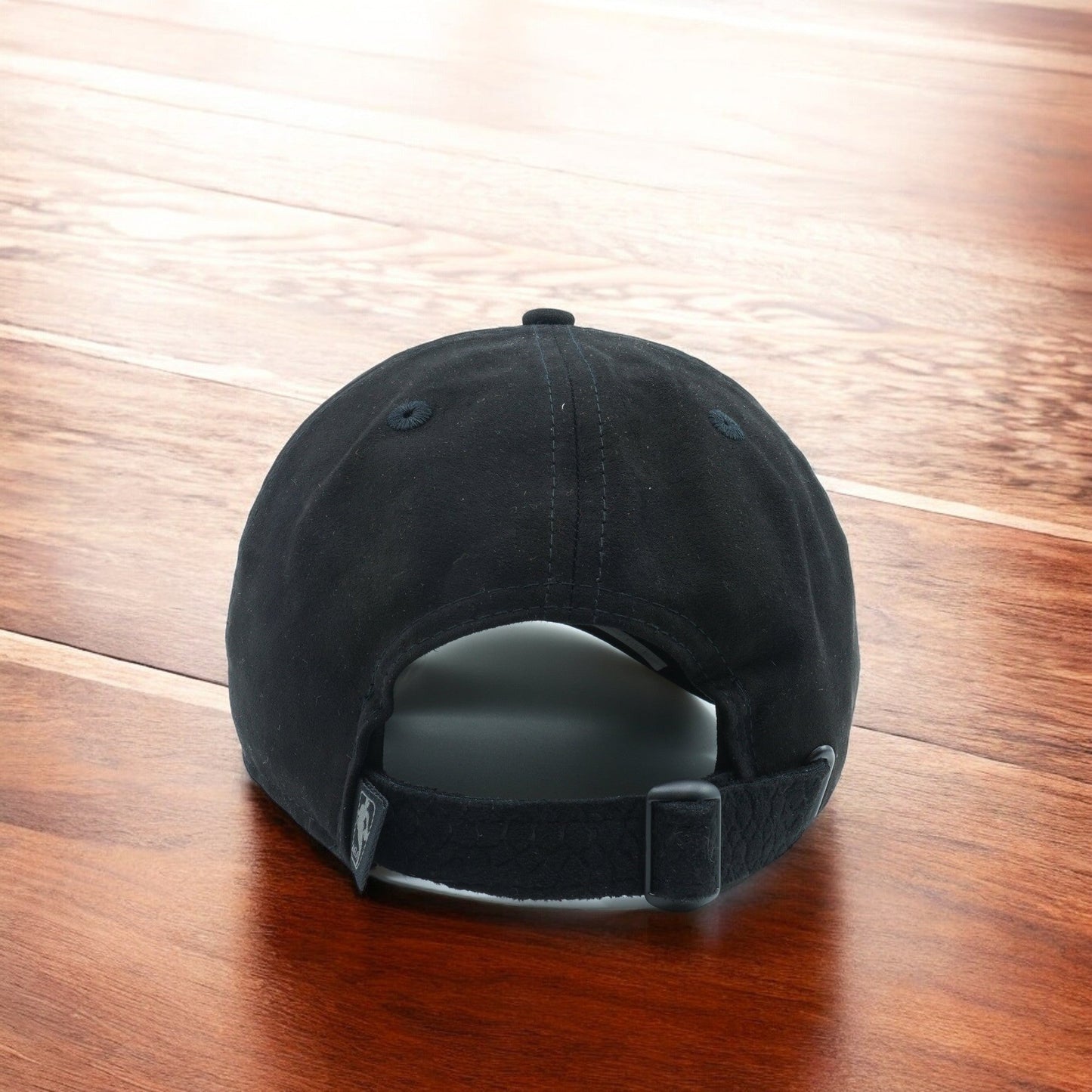 Men's New Era NBA Golden State Warriors Snake Skin 9Fifty Strapback