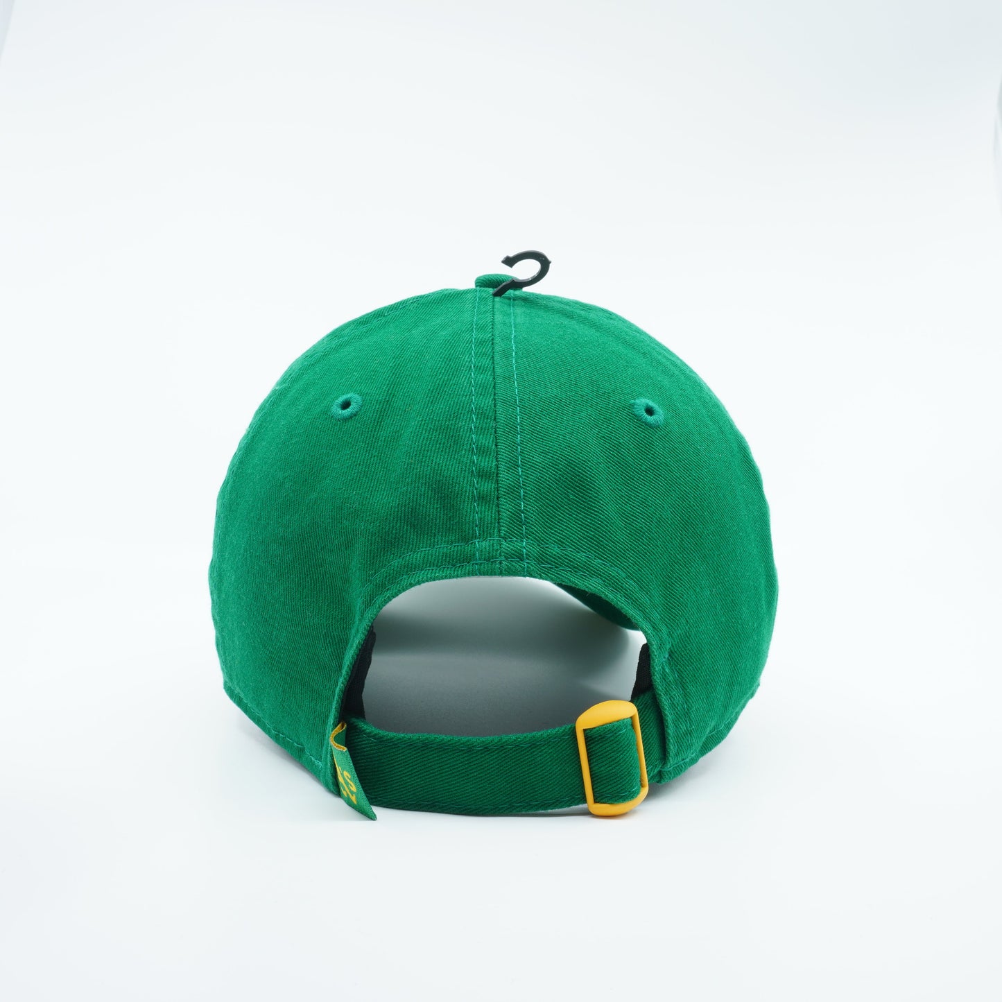 New Era Men's MLB Oakland Athletics 920 Strapback ' Distressed Patch' Hats