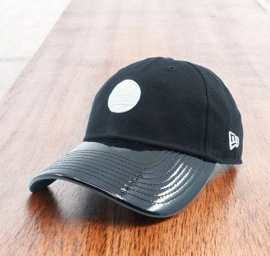 New Era Men's NBA Golden State Warriors Retro Hook 920 Hook & Loop Hats