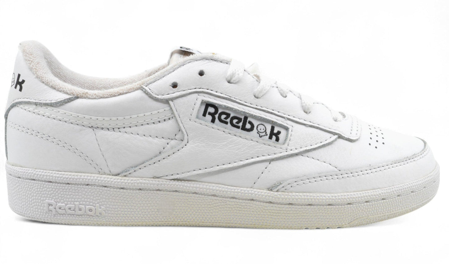 Reebok Men's Club C 85 Sneakers