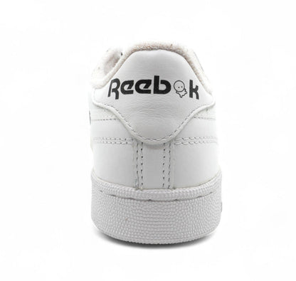 Reebok Men's Club C 85 Sneakers