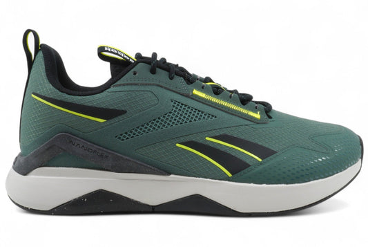 Reebok Men's Nanoflex Adventure Tr Sneakers