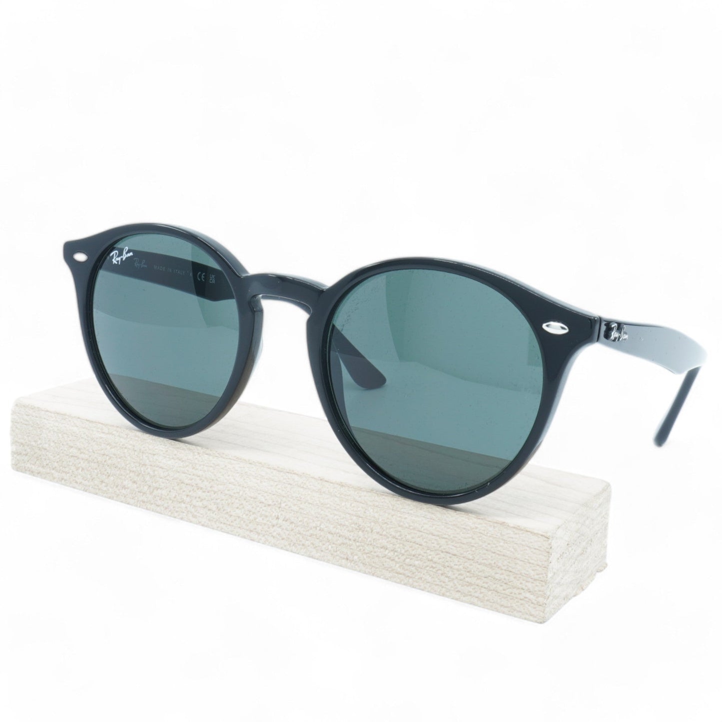 Ray-Ban Round Sunglasses