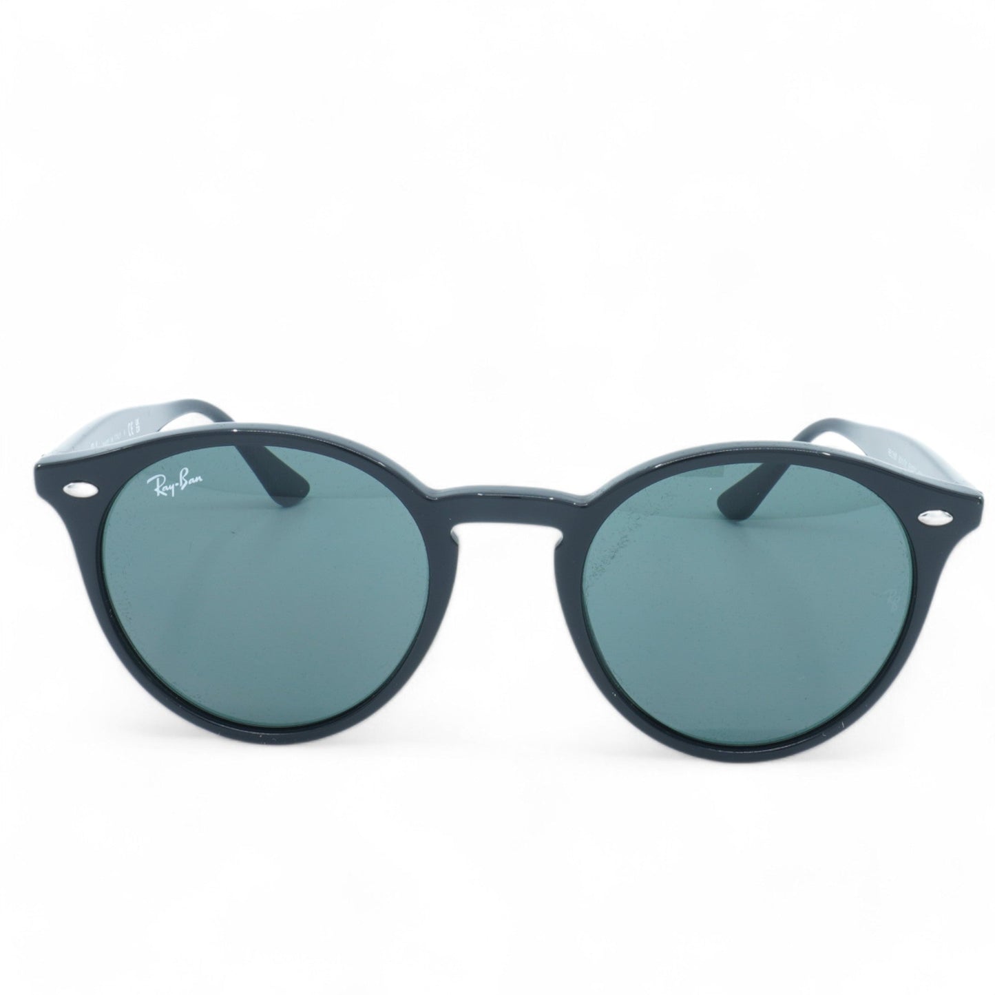 Ray-Ban Round Sunglasses