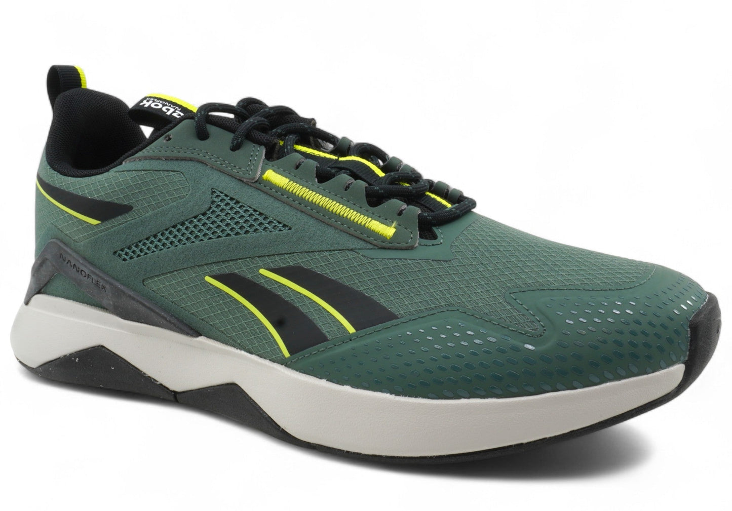 Reebok Men's Nanoflex Adventure Tr Sneakers