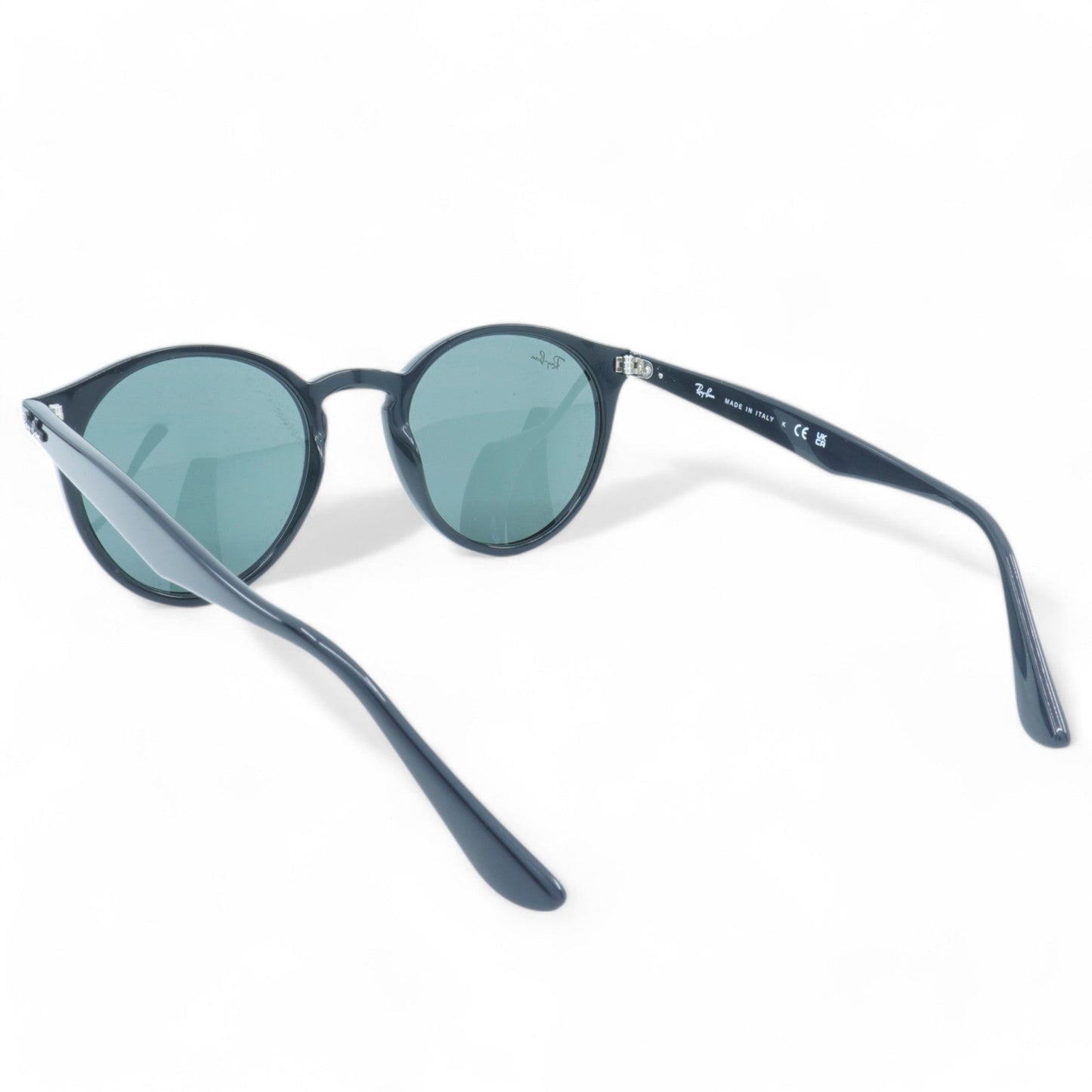 Ray-Ban Round Sunglasses