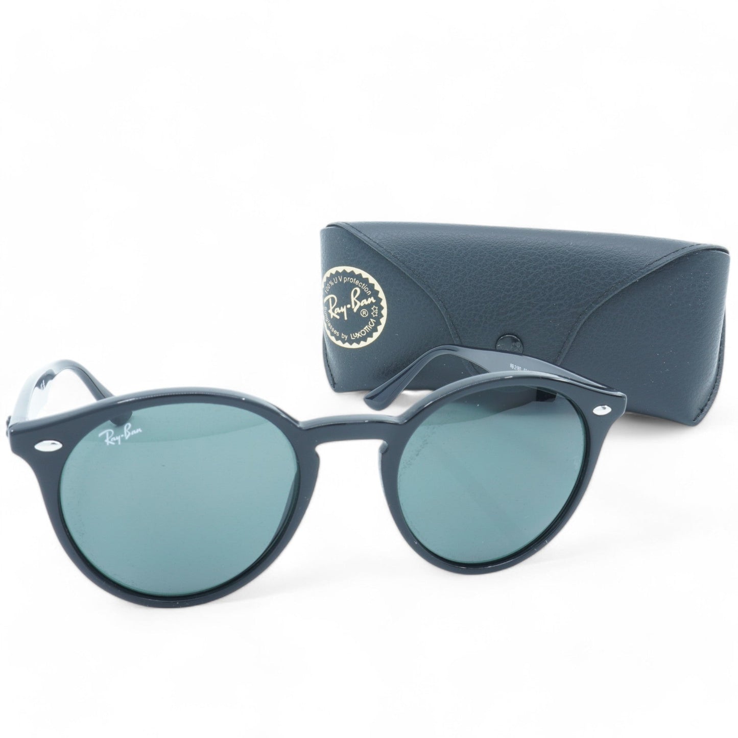 Ray-Ban Round Sunglasses