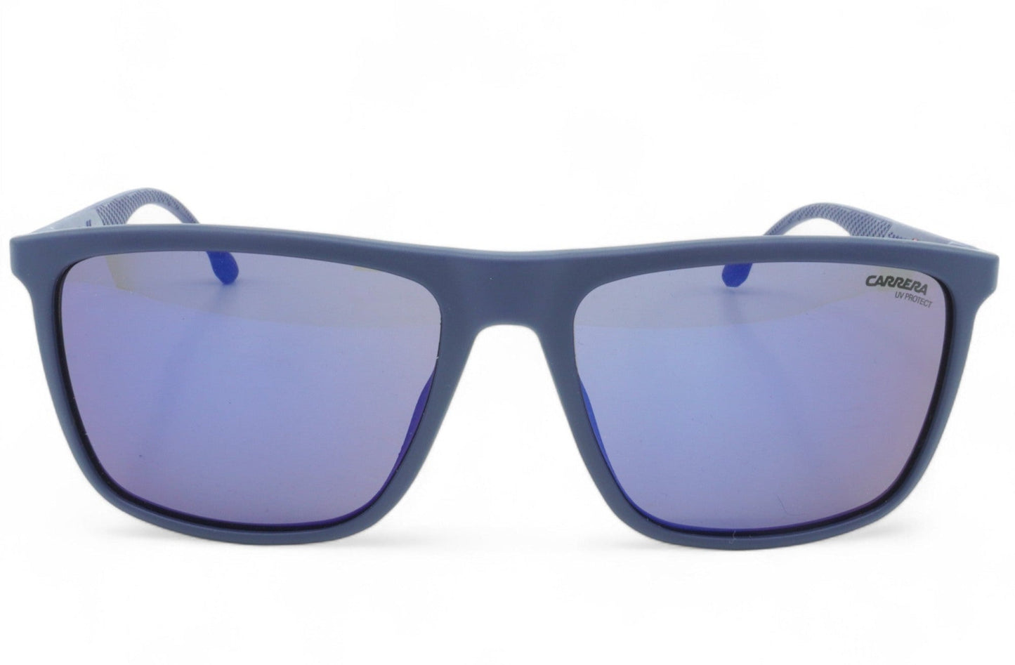 Matte Blue-