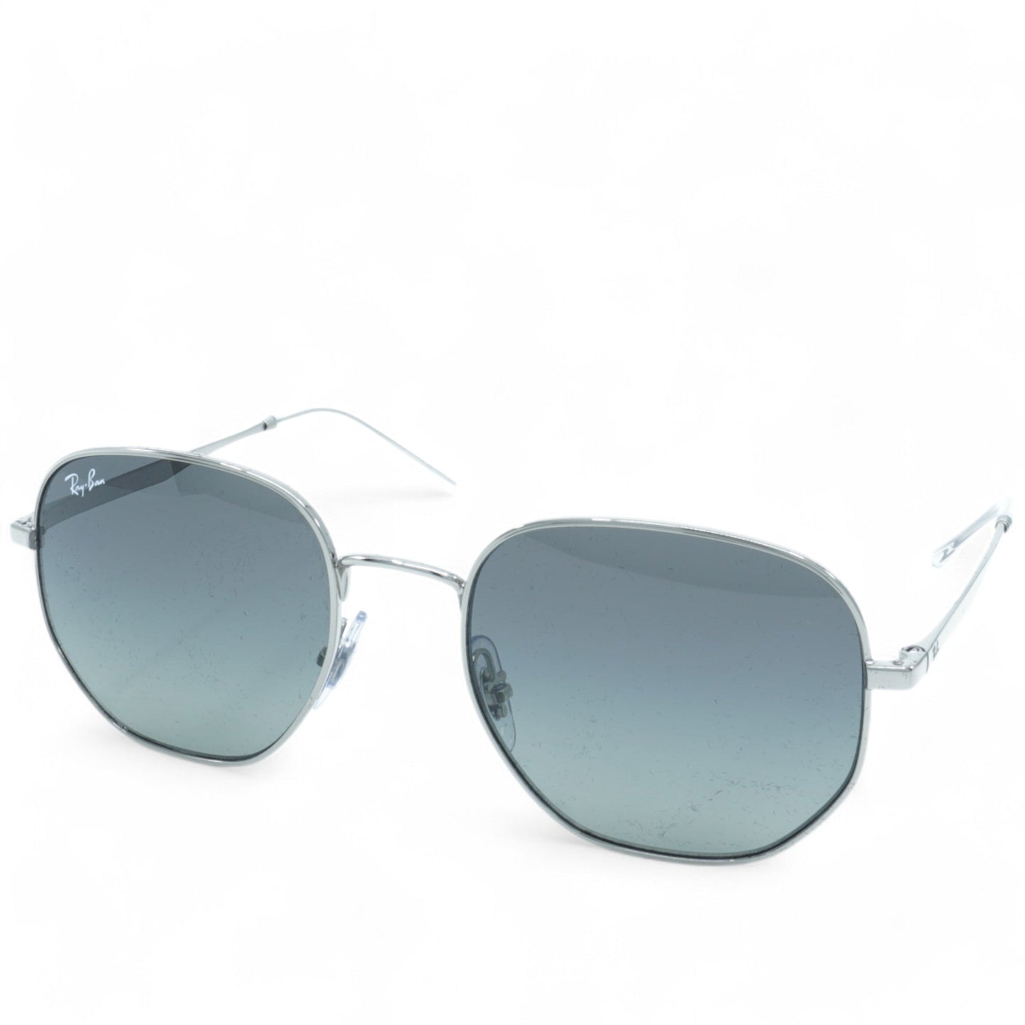 Unisex Ray-Ban Round Sunglasses