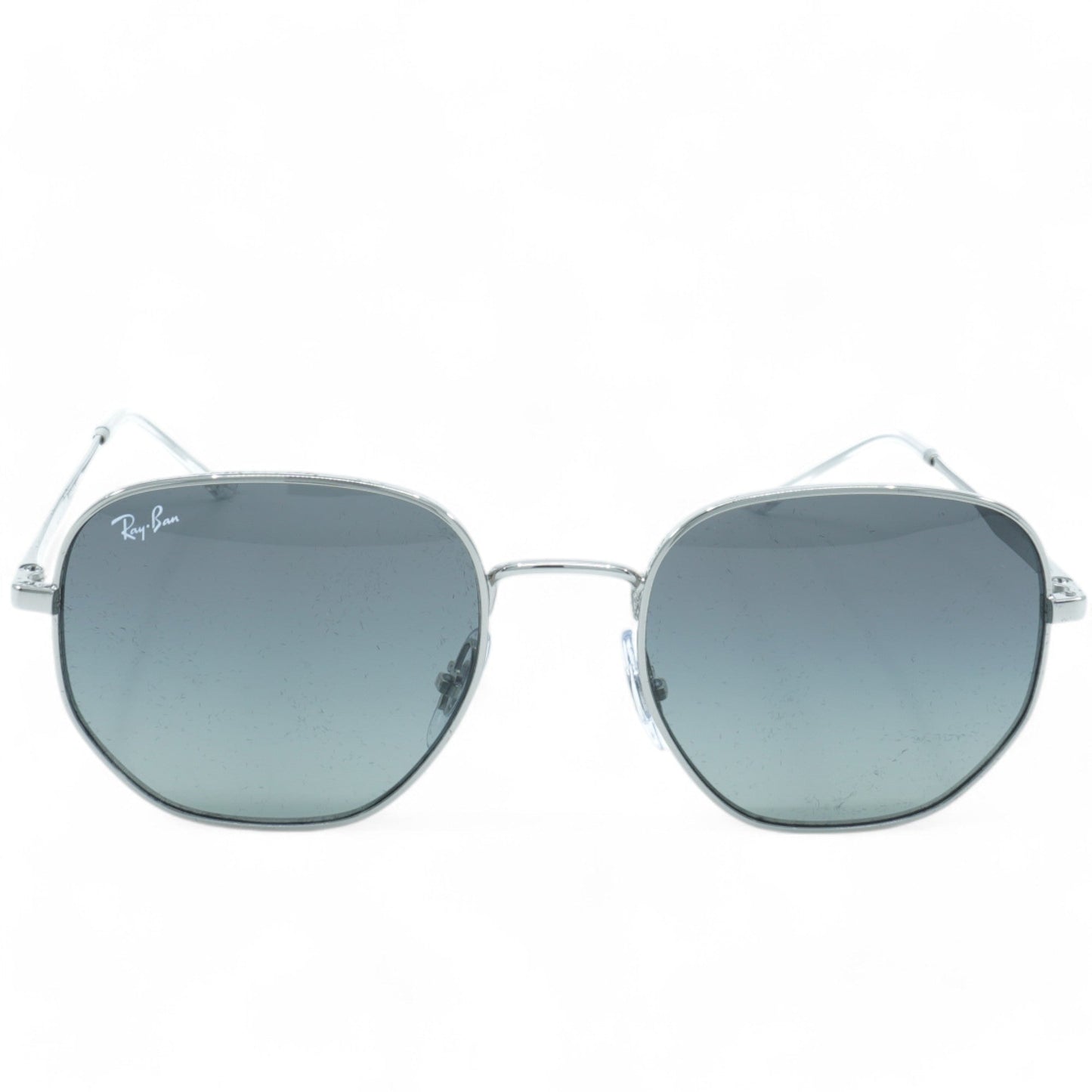 Unisex Ray-Ban Round Sunglasses
