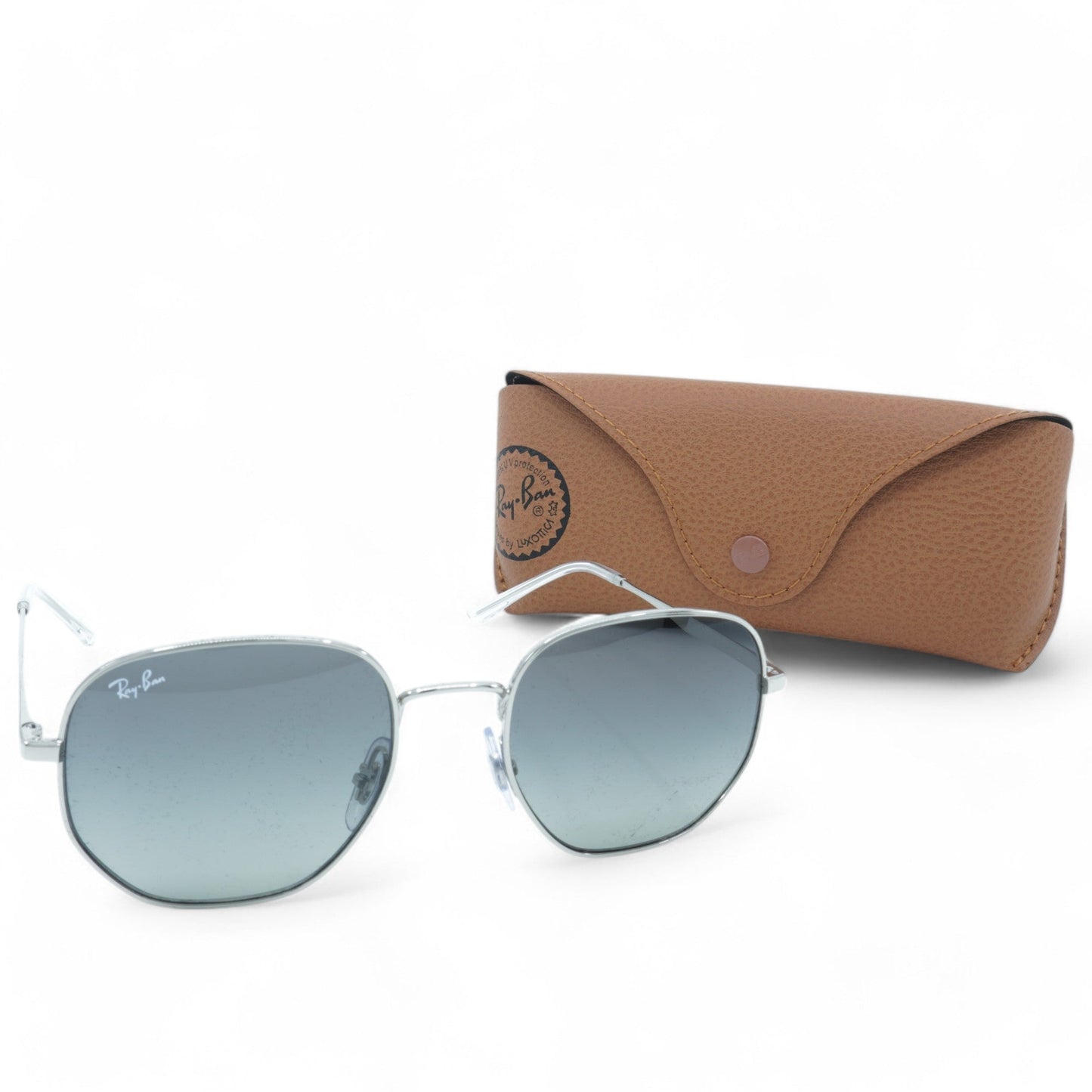 Ray-Ban Round Sunglasses