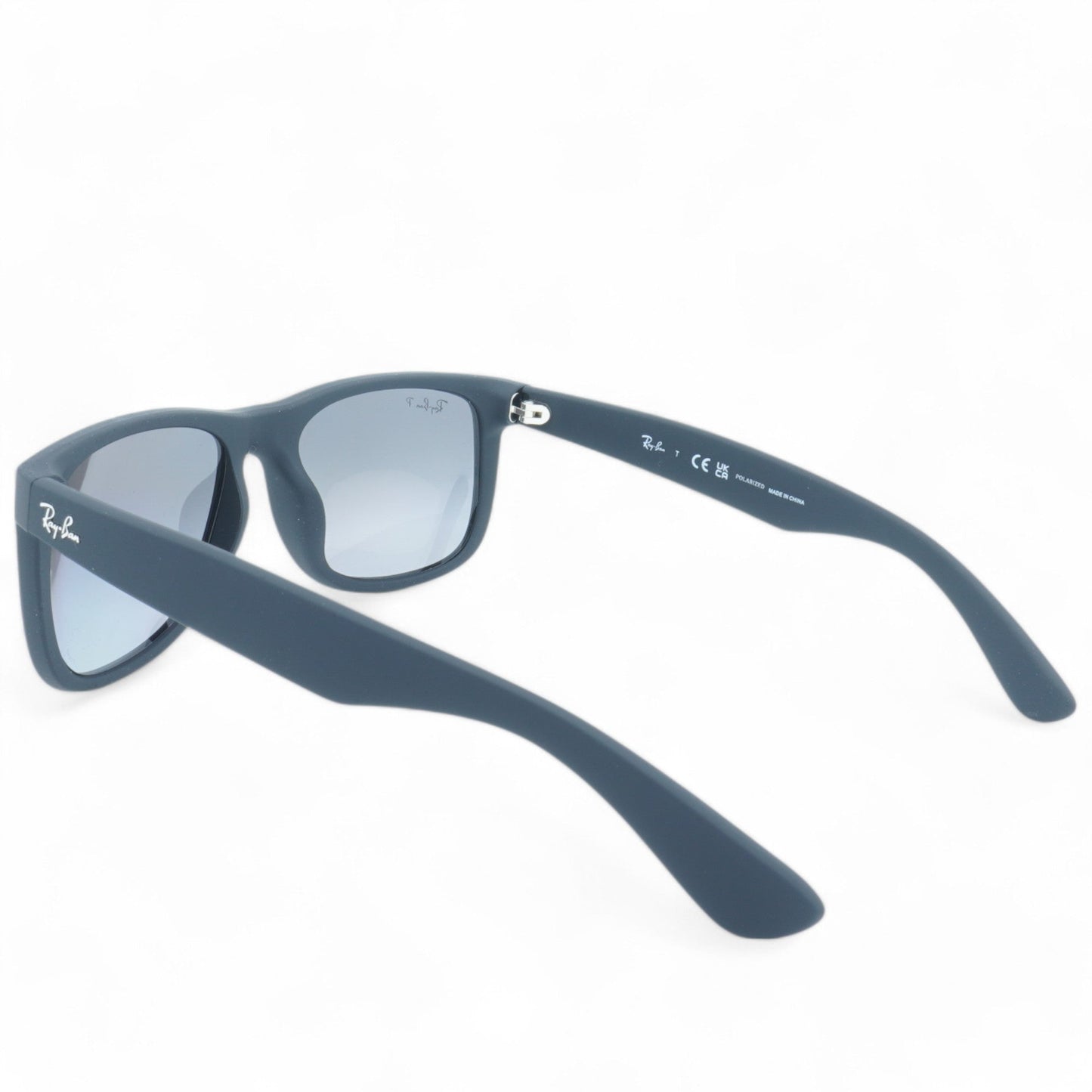 Ray-Ban Justin Classic Polarized Sunglasses