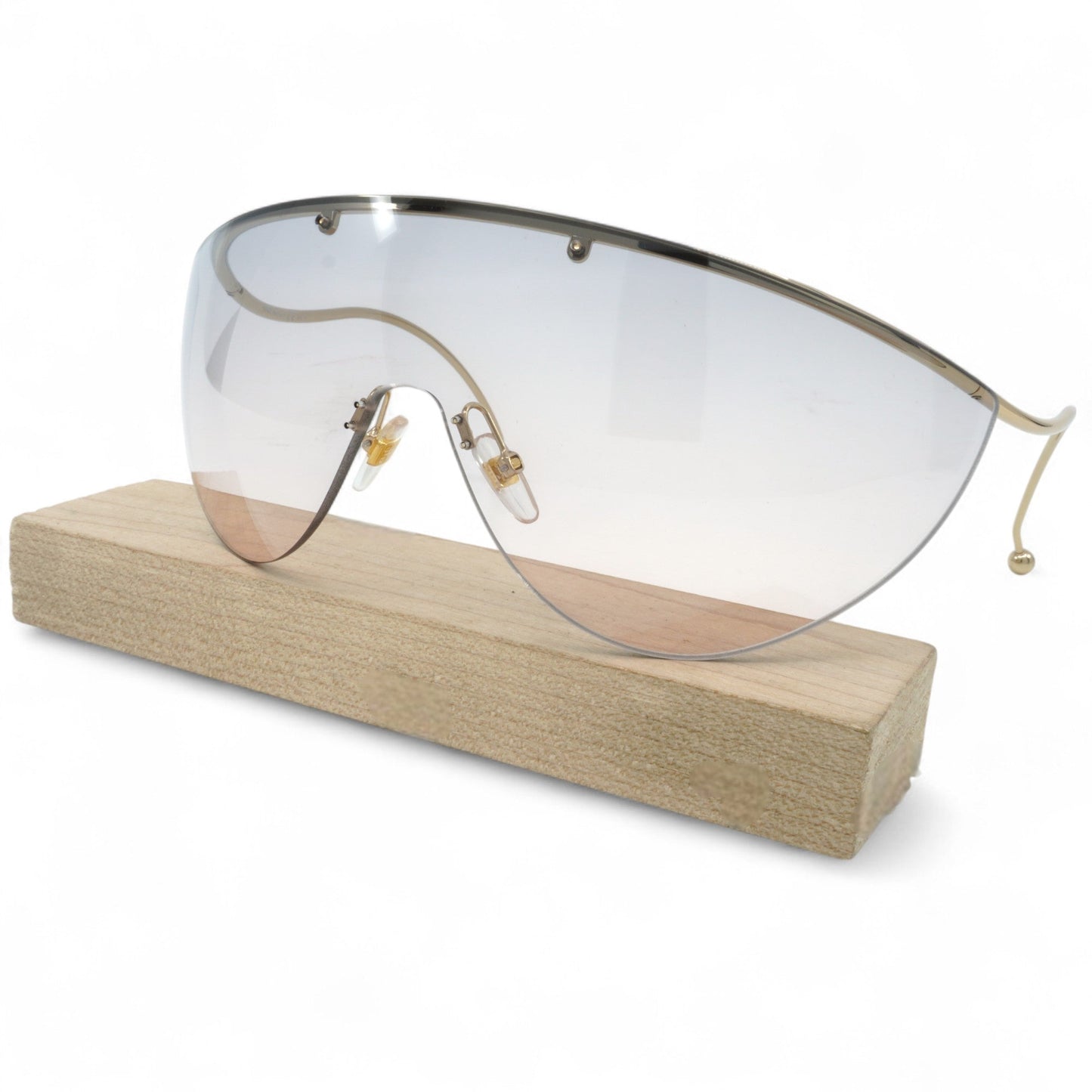 Givenchy Shield Sunglasses