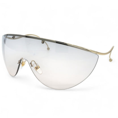 Givenchy Shield Sunglasses