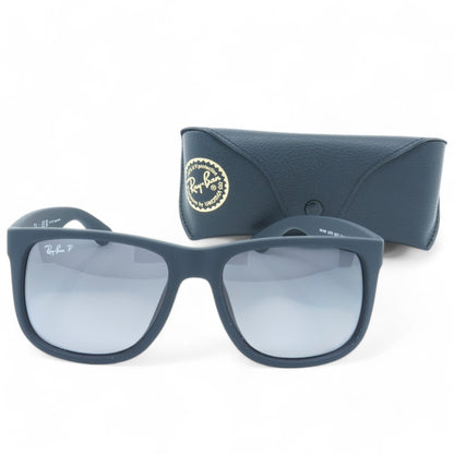 Ray-Ban Justin Classic Polarized Sunglasses
