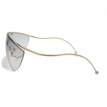 Givenchy Shield Sunglasses