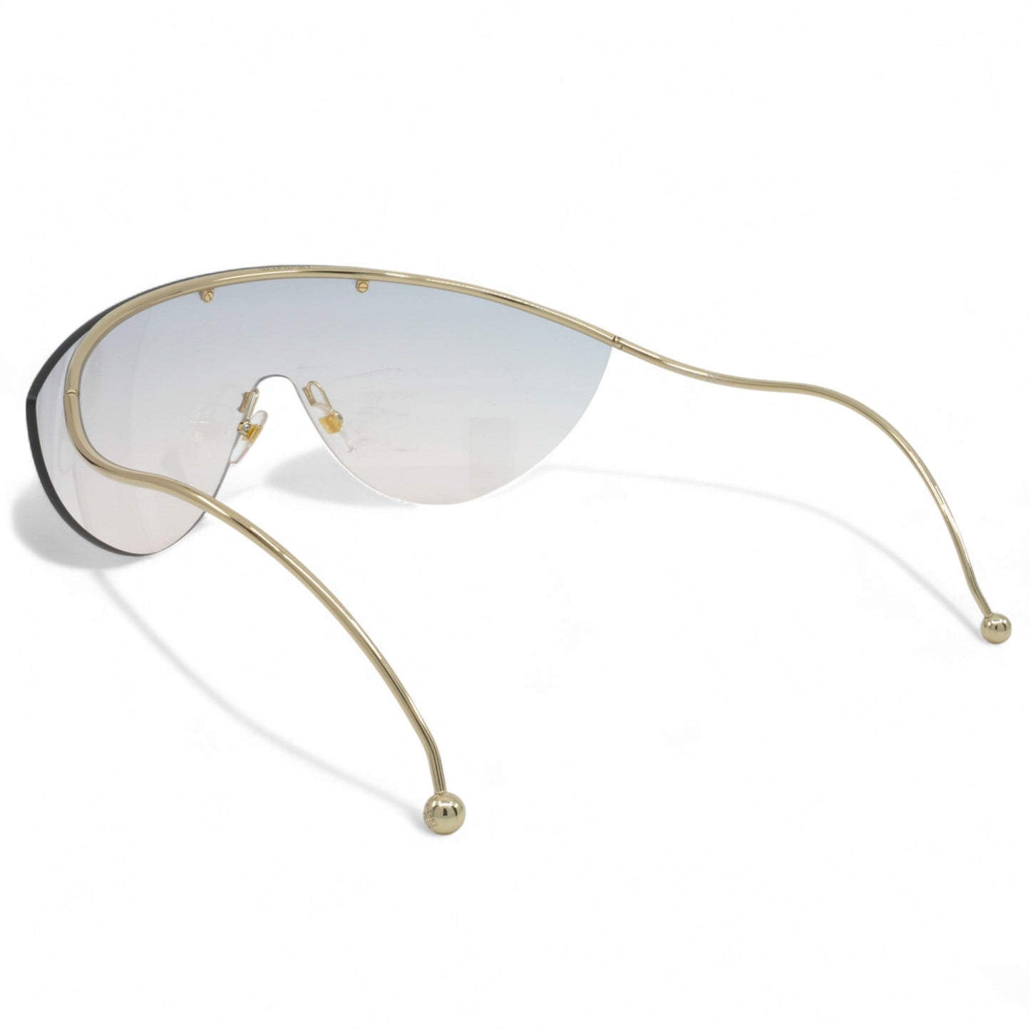 Givenchy Shield Sunglasses