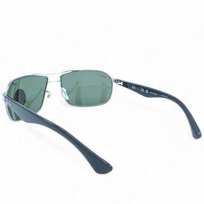 Ray-Ban Men's Rectangle Sunglasses