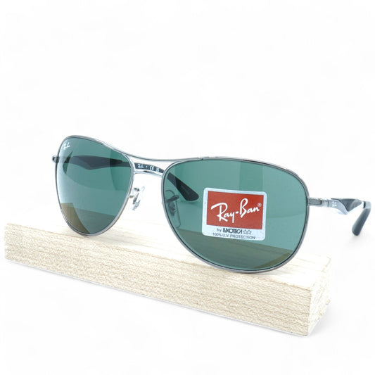 Unisex Ray-Ban Round Sunglasses