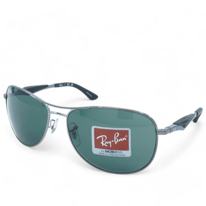 Ray-Ban Round Sunglasses