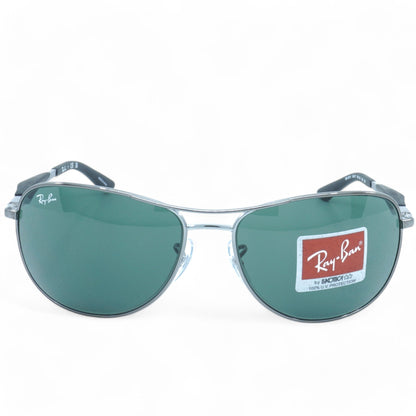 Ray-Ban Round Sunglasses