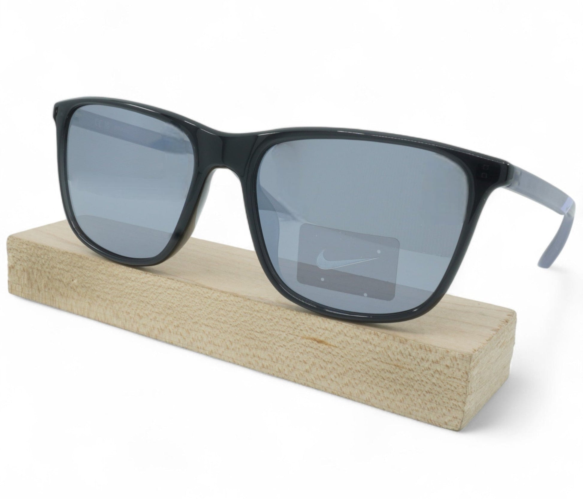 Anthracite Silver Flash-