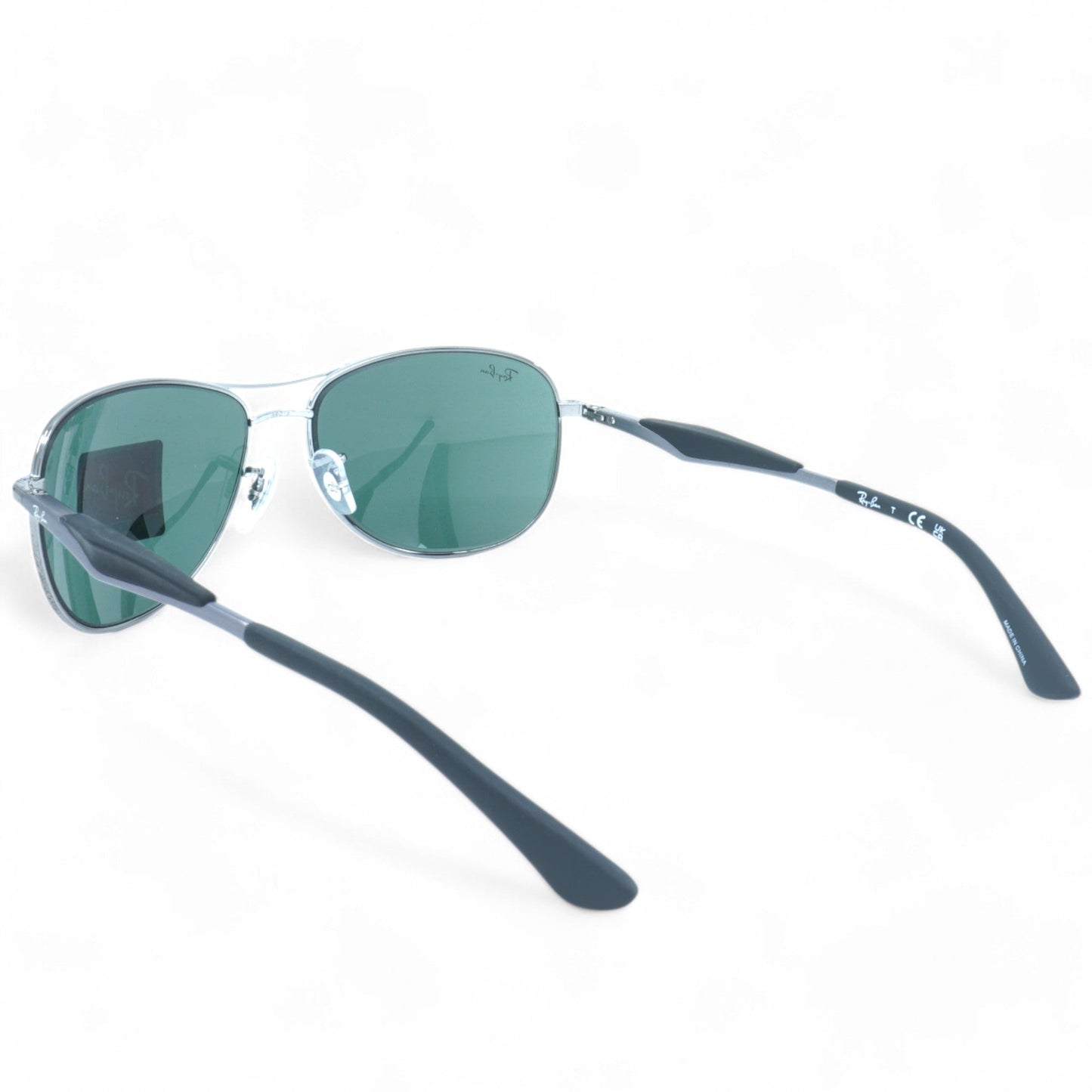 Unisex Ray-Ban Round Sunglasses