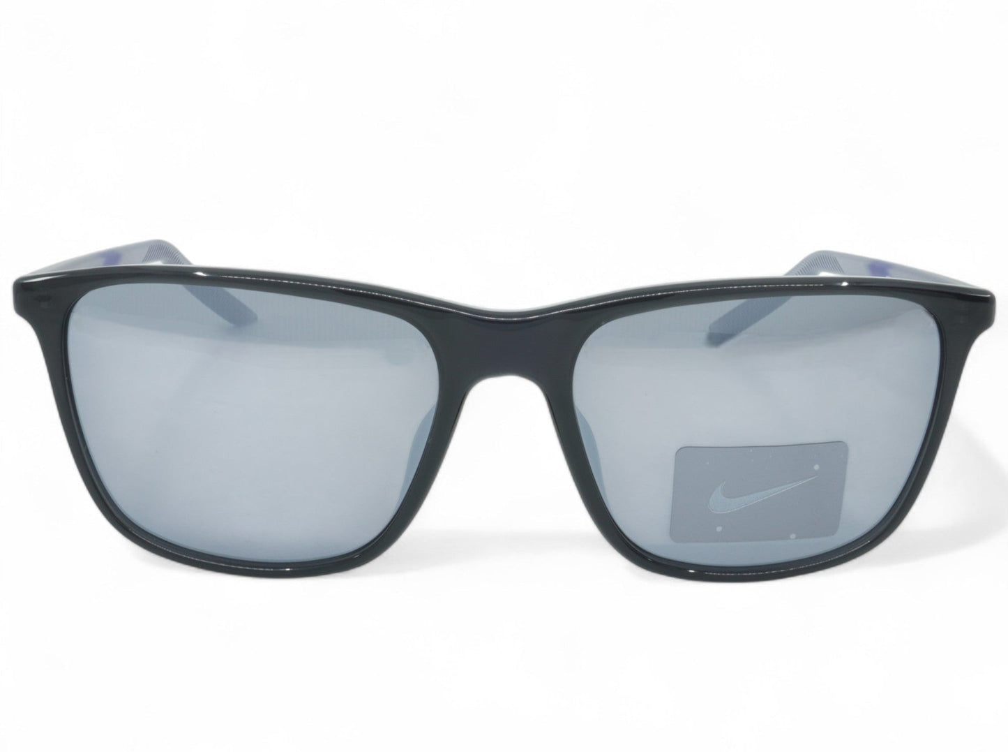 Anthracite Silver Flash-