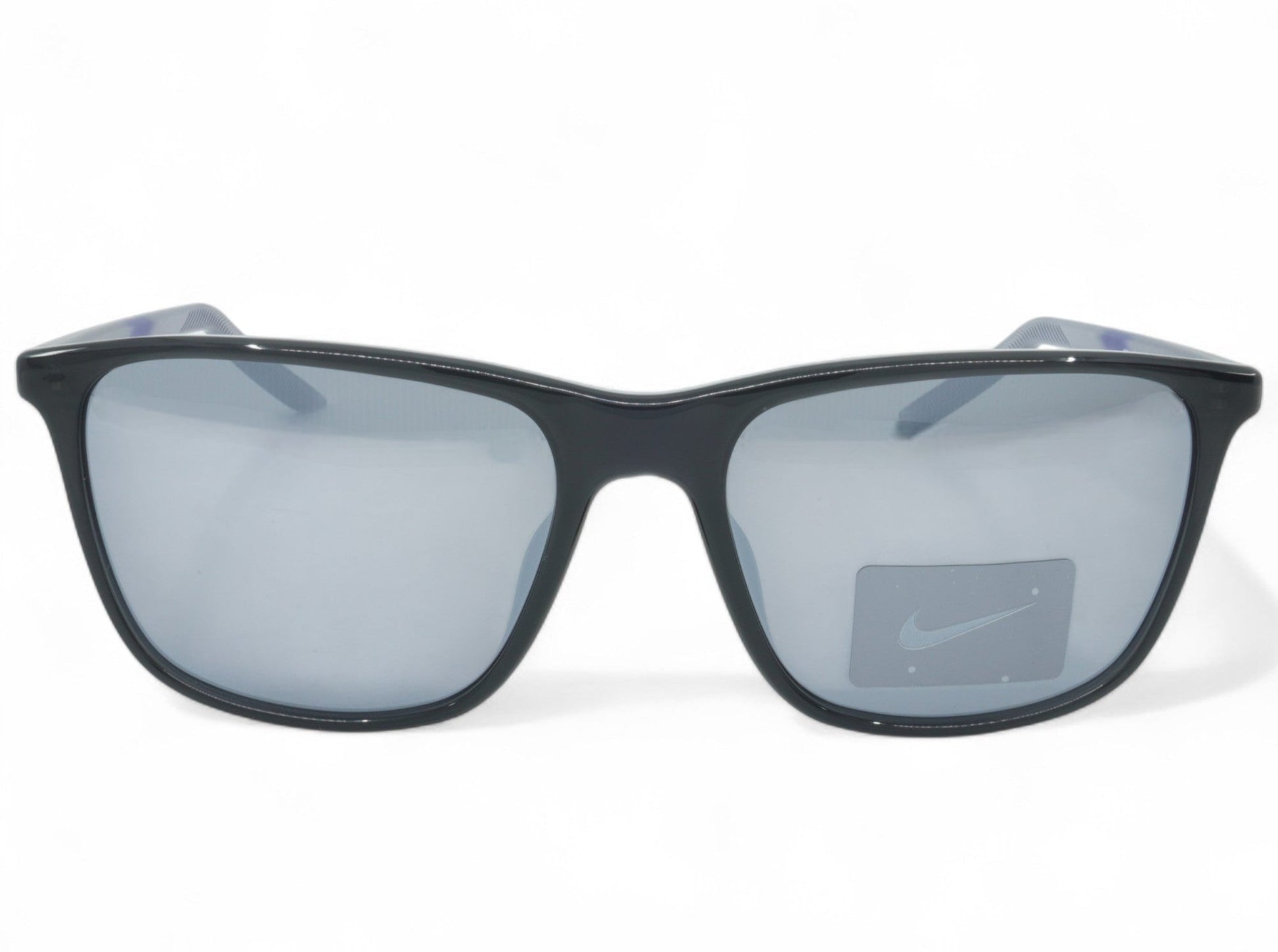 Anthracite Silver Flash-