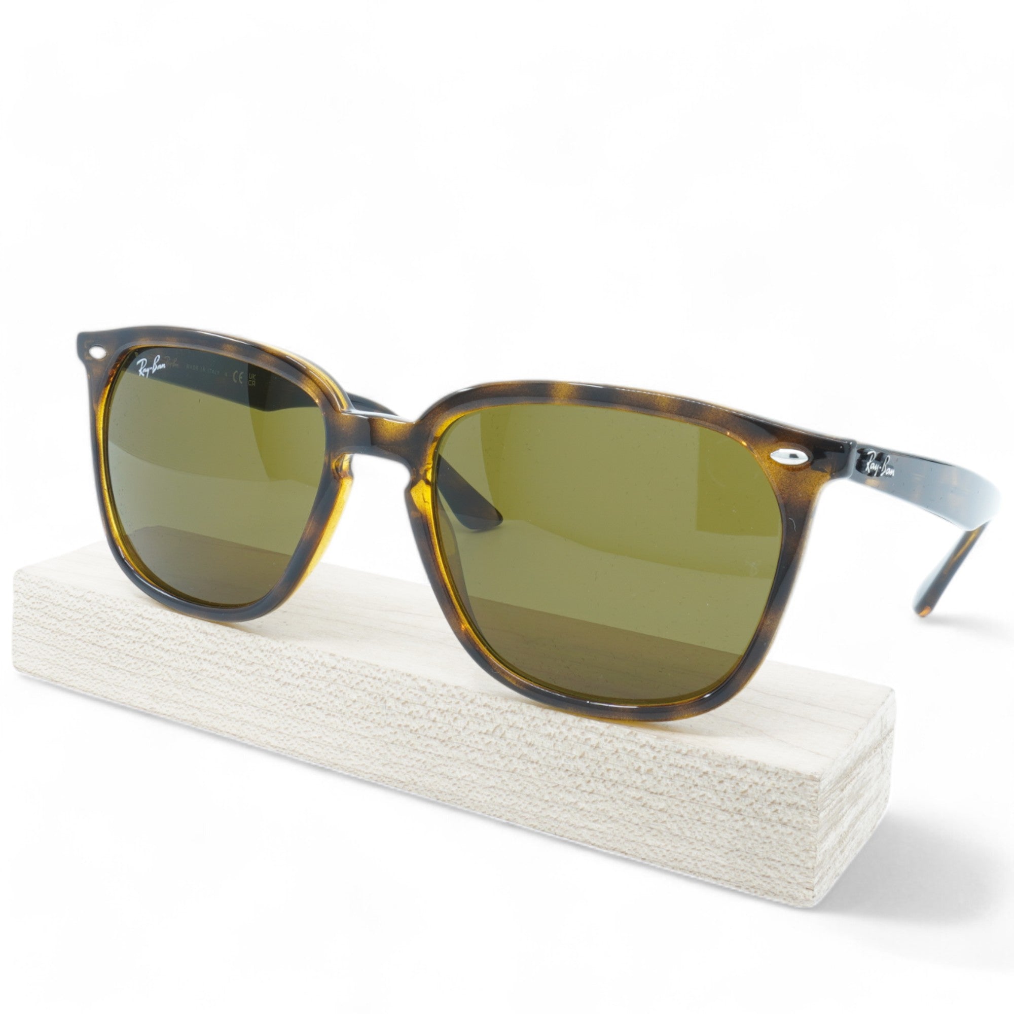 Ray-Ban Square Sunglasses – Zulily