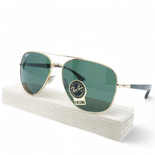 Unisex Ray-Ban Aviator Sunglasses