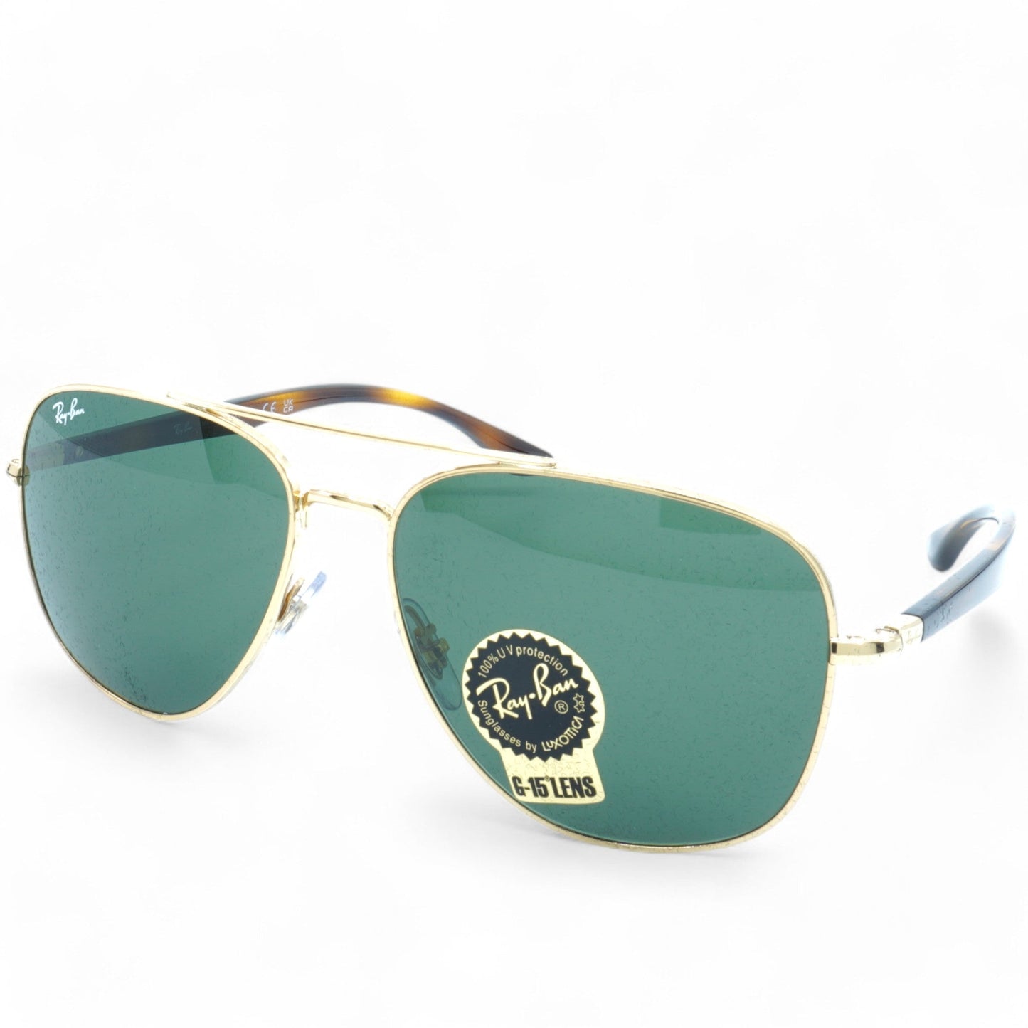 Unisex Ray-Ban Aviator Sunglasses