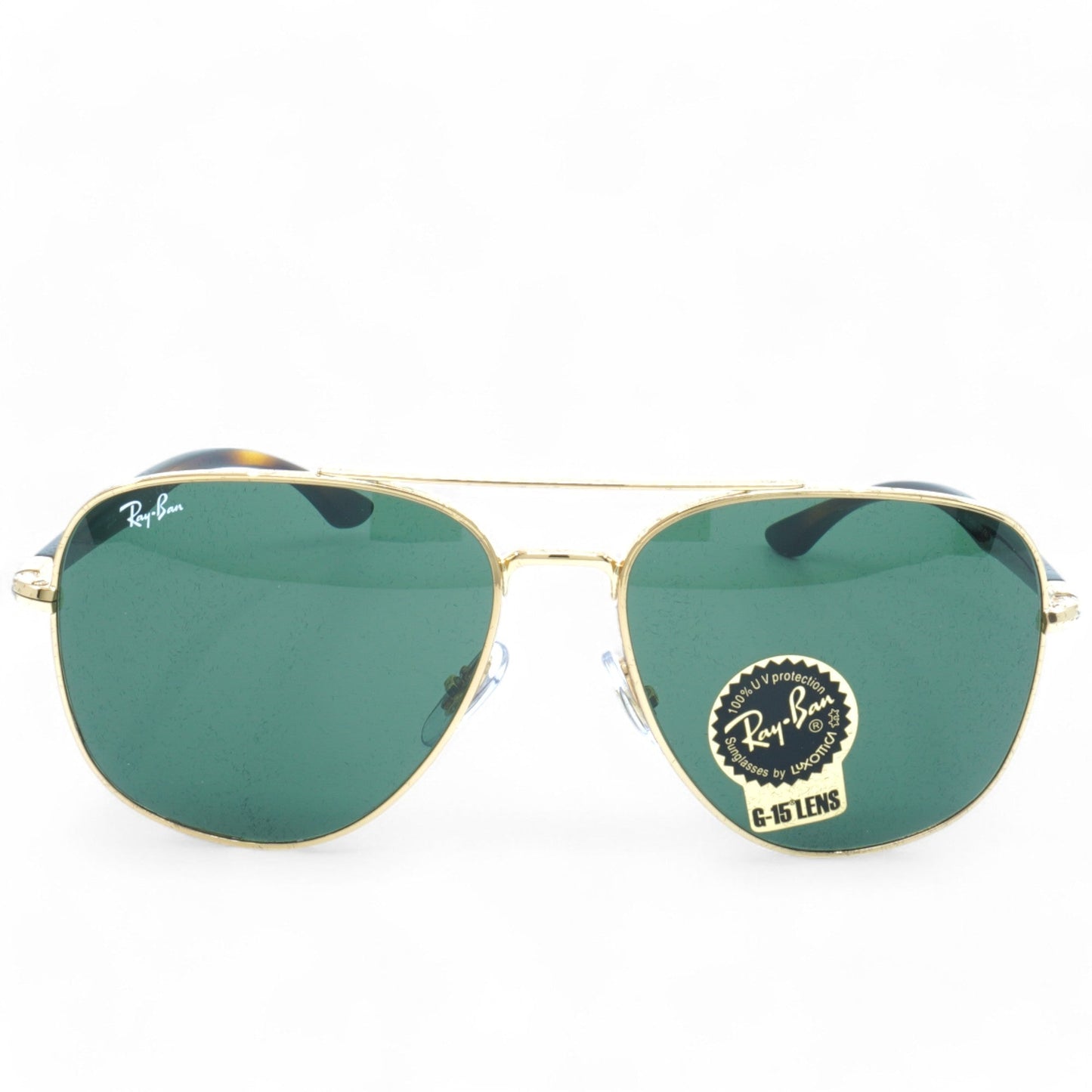 Ray-Ban Aviator Sunglasses