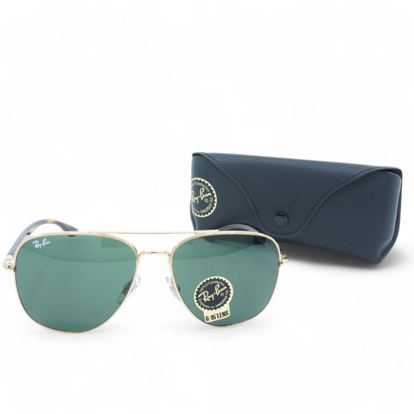 Unisex Ray-Ban Aviator Sunglasses
