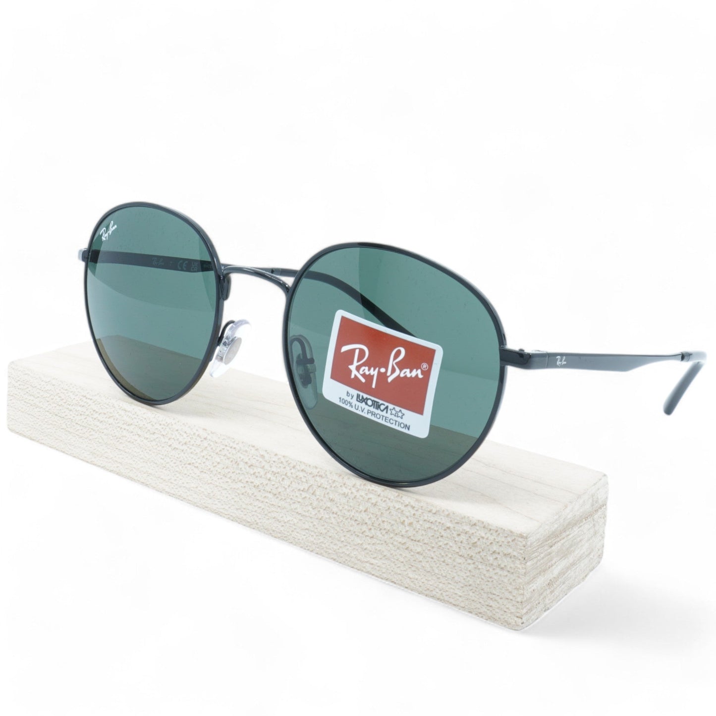 Ray-Ban Round Sunglasses