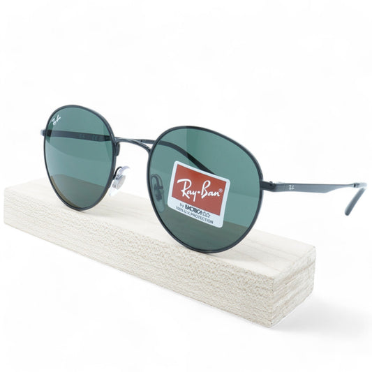 Ray-Ban Round Sunglasses