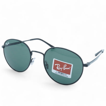 Ray-Ban Round Sunglasses