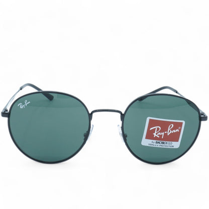 Ray-Ban Round Sunglasses
