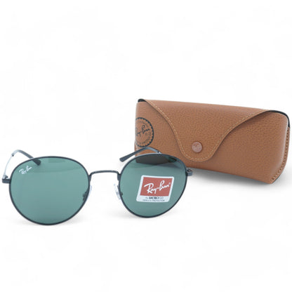 Ray-Ban Round Sunglasses
