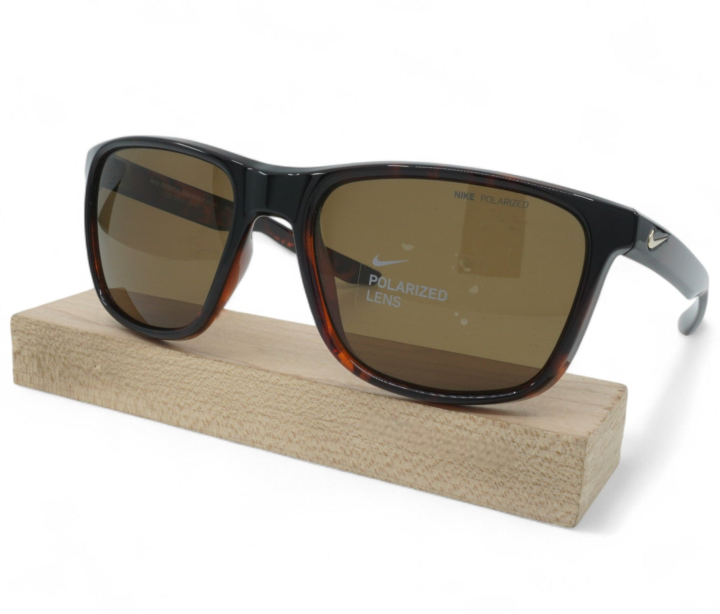 Nike Essential Endeavor Polarized Sunglasses