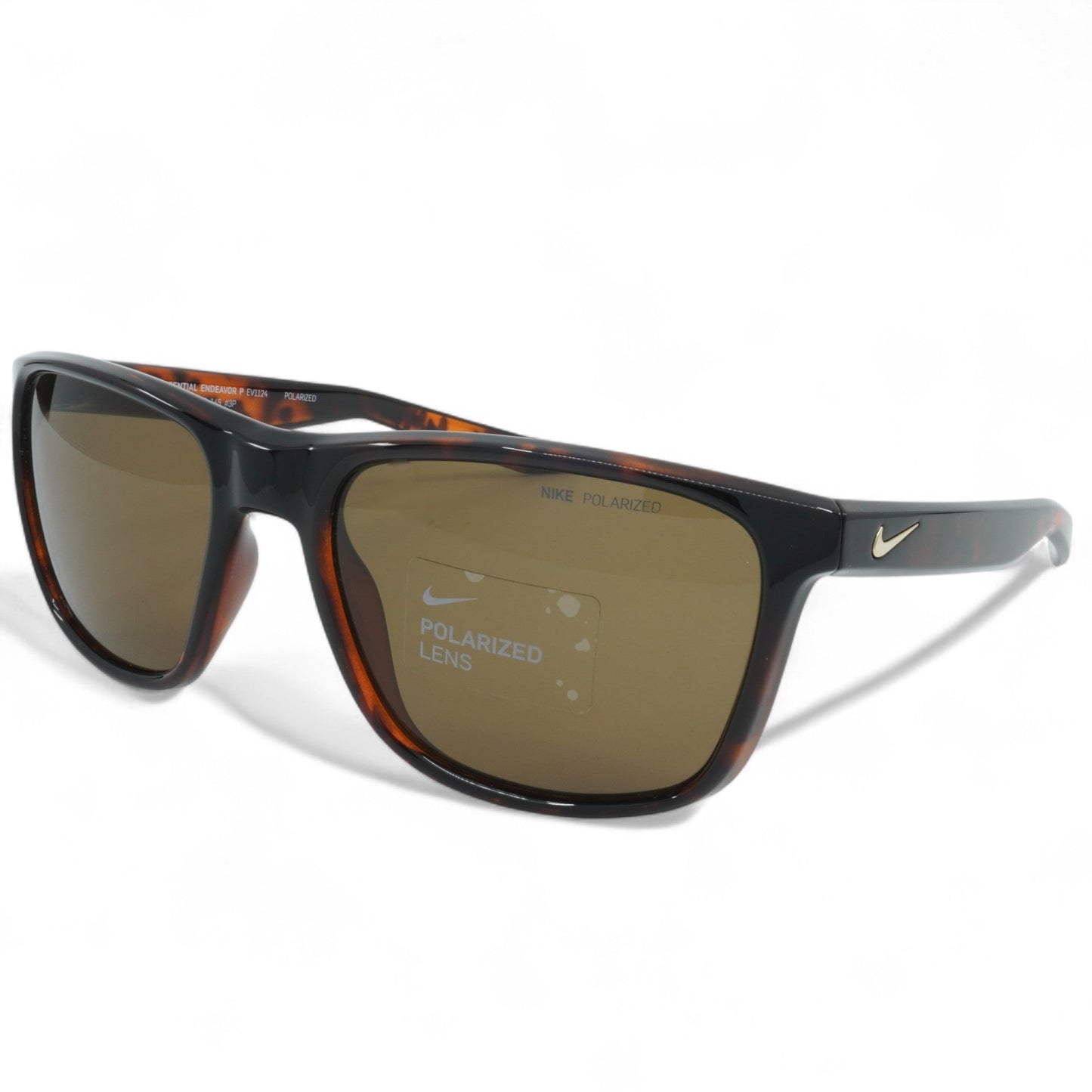 Nike Essential Endeavor Polarized Sunglasses
