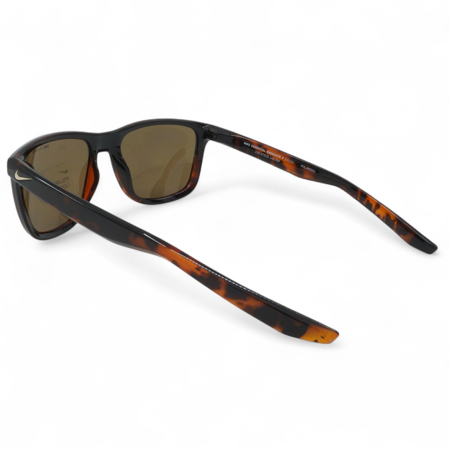 Nike Essential Endeavor Polarized Sunglasses