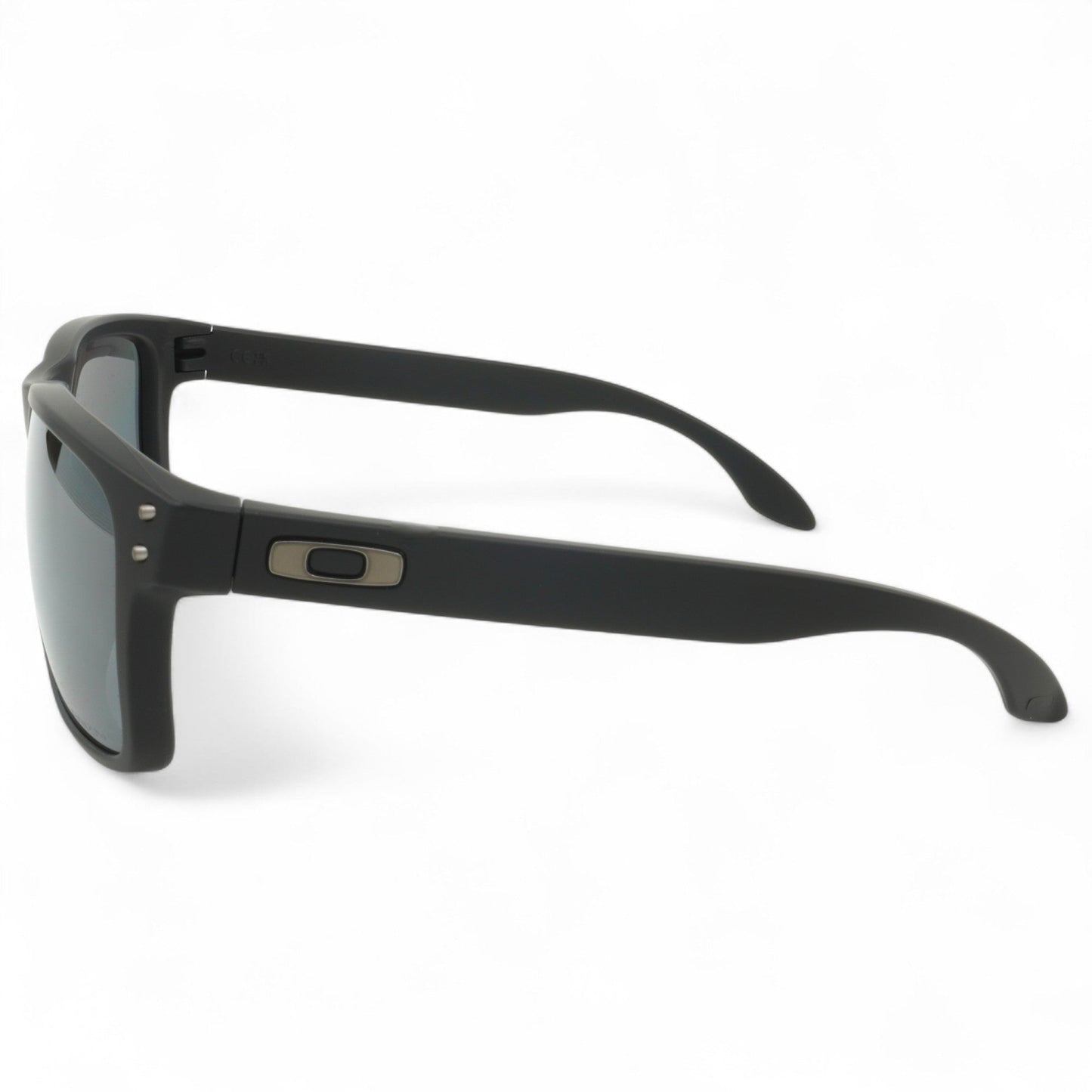 Unisex Oakley Holbrook (A) Polarized Sunglasses