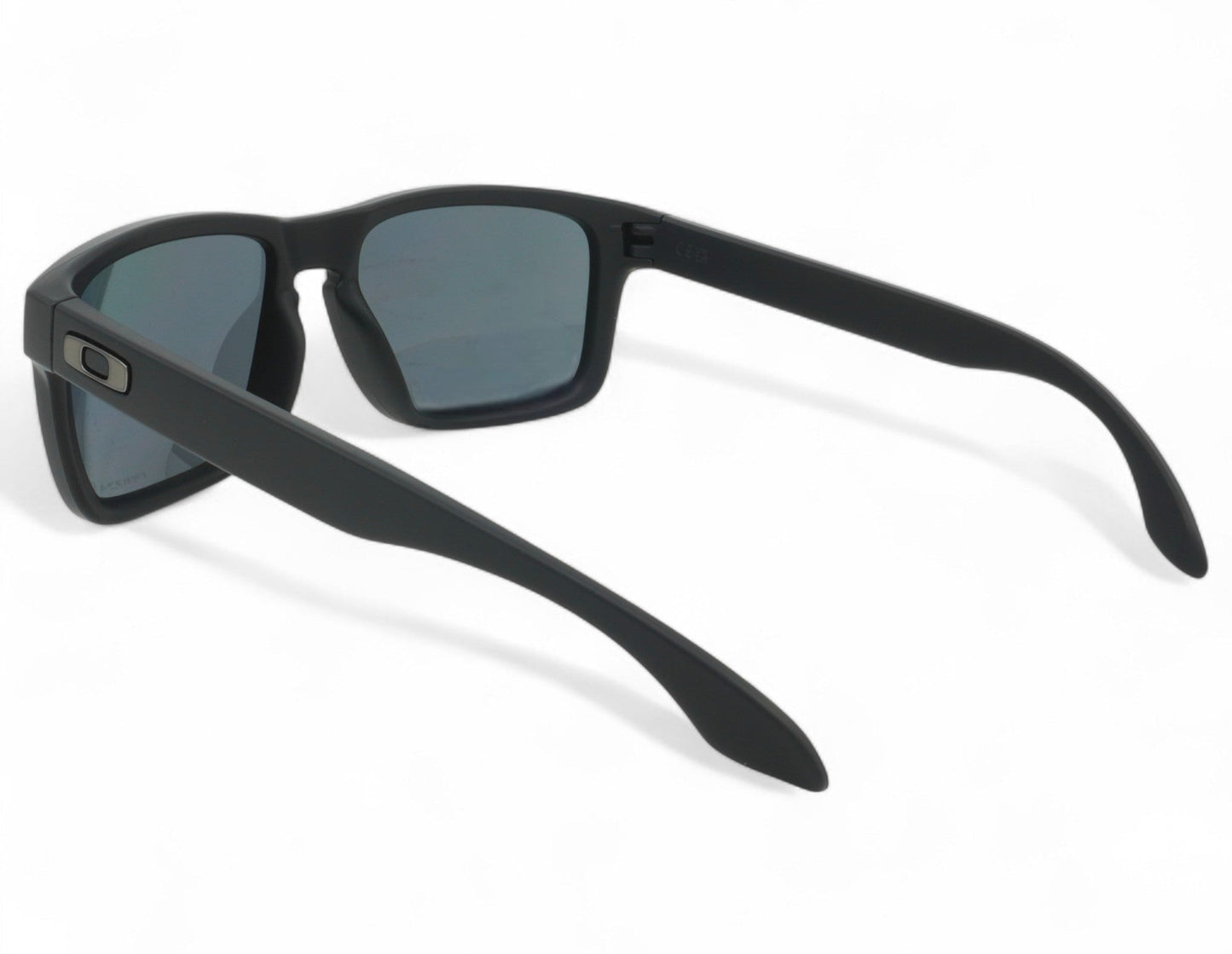 Unisex Oakley Holbrook (A) Polarized Sunglasses