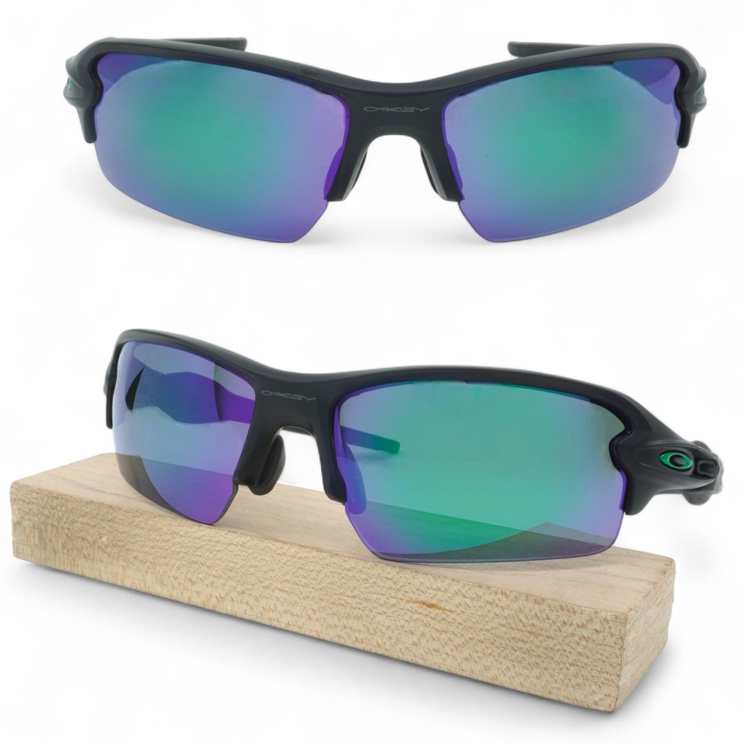 Oakley Flak 2.0 A Polarized Sunglasses