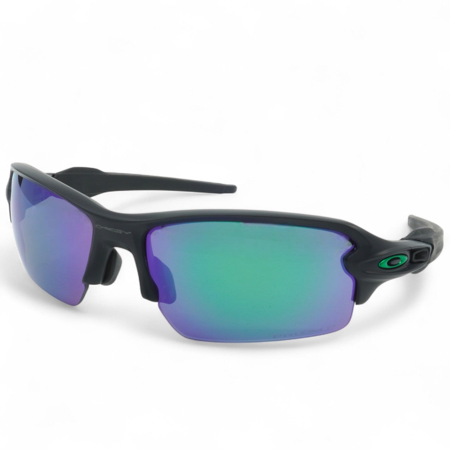 Oakley Flak 2.0 A Polarized Sunglasses