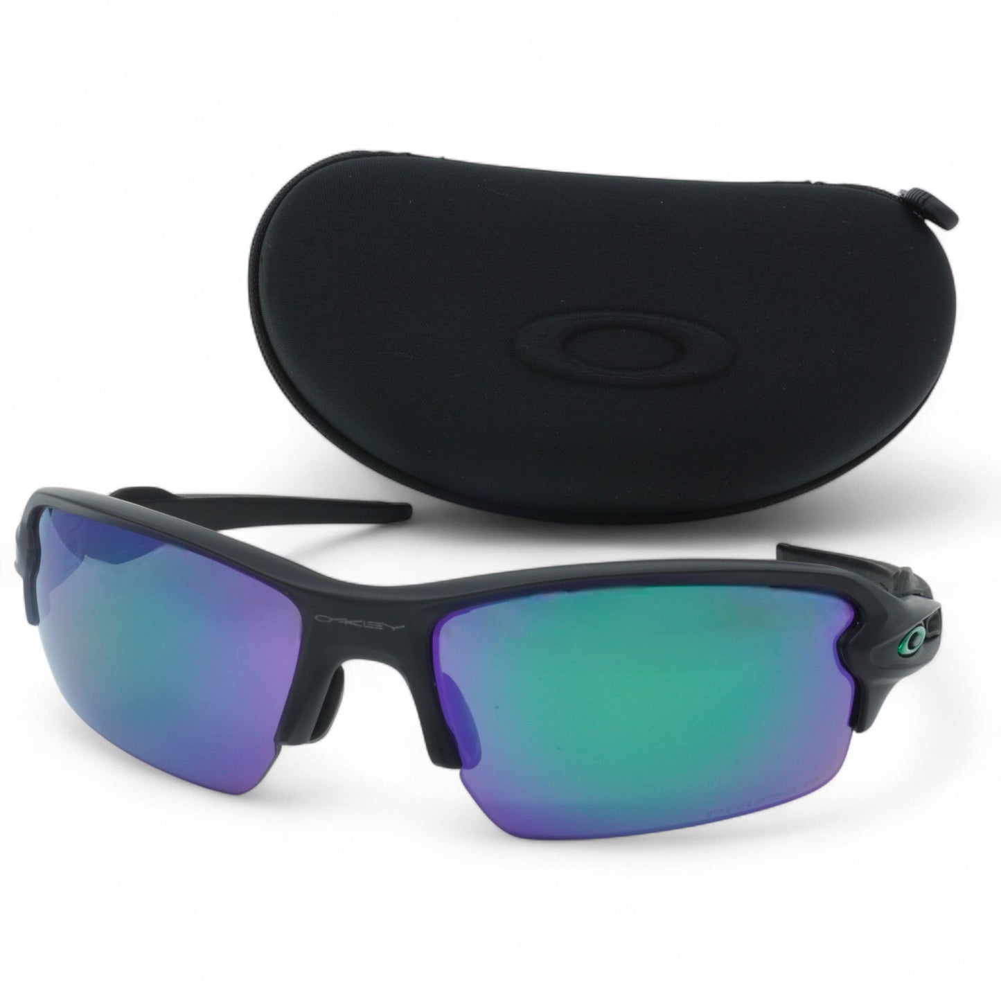 Oakley Flak 2.0 A Polarized Sunglasses