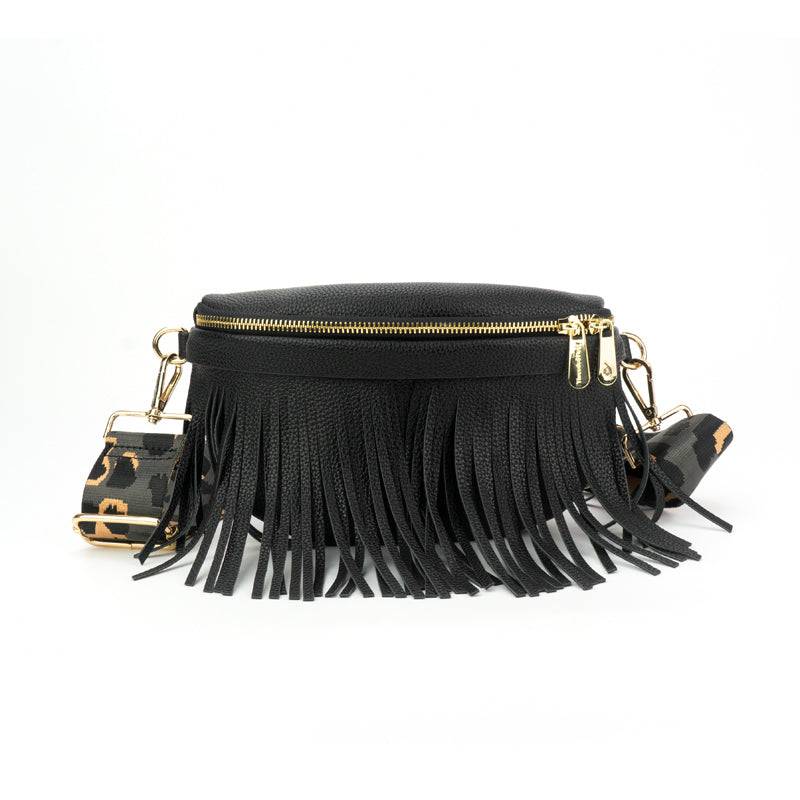 Threaded Pear Saylor Crossbody | Choose Your Strap